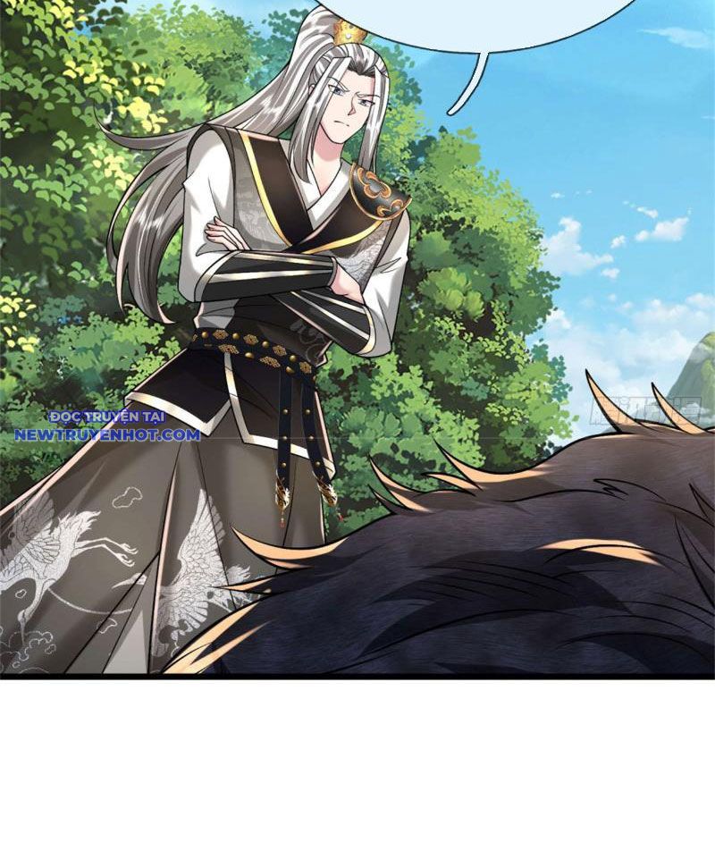 Võ đạo đại đế Chapter 34 - Trang 13