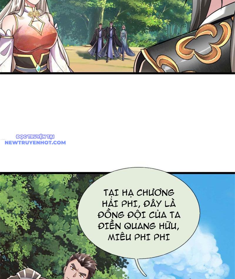 Võ đạo đại đế Chapter 34 - Trang 15