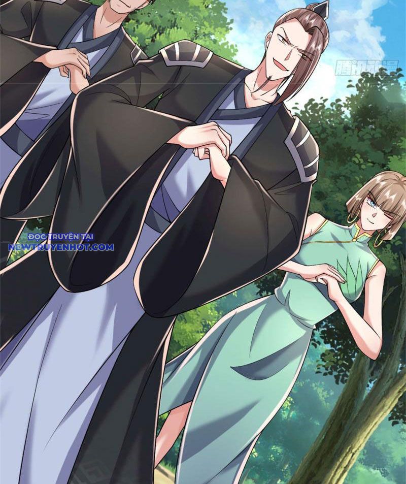 Võ đạo đại đế Chapter 34 - Trang 16