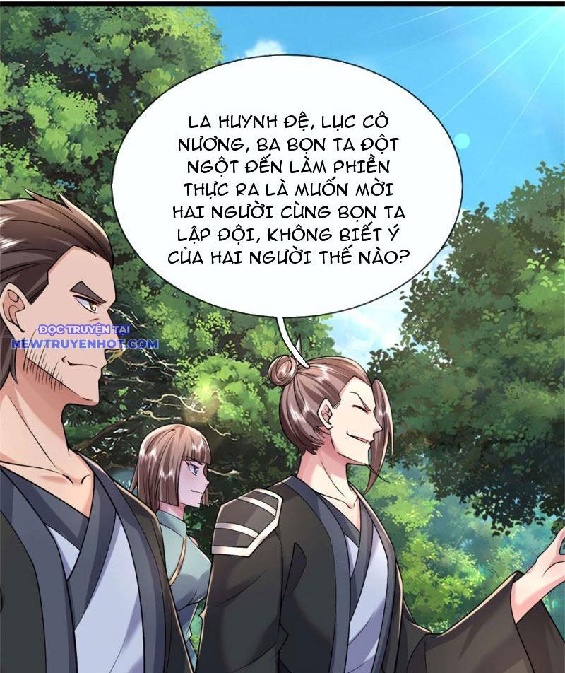 Võ đạo đại đế Chapter 34 - Trang 19