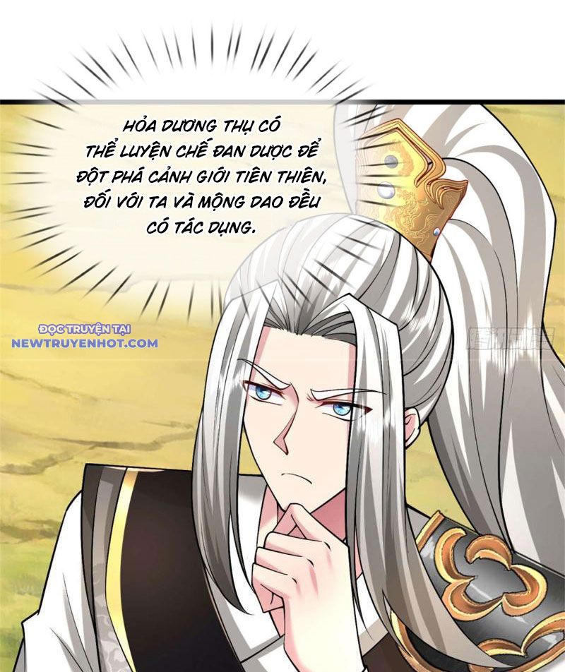 Võ đạo đại đế Chapter 34 - Trang 23
