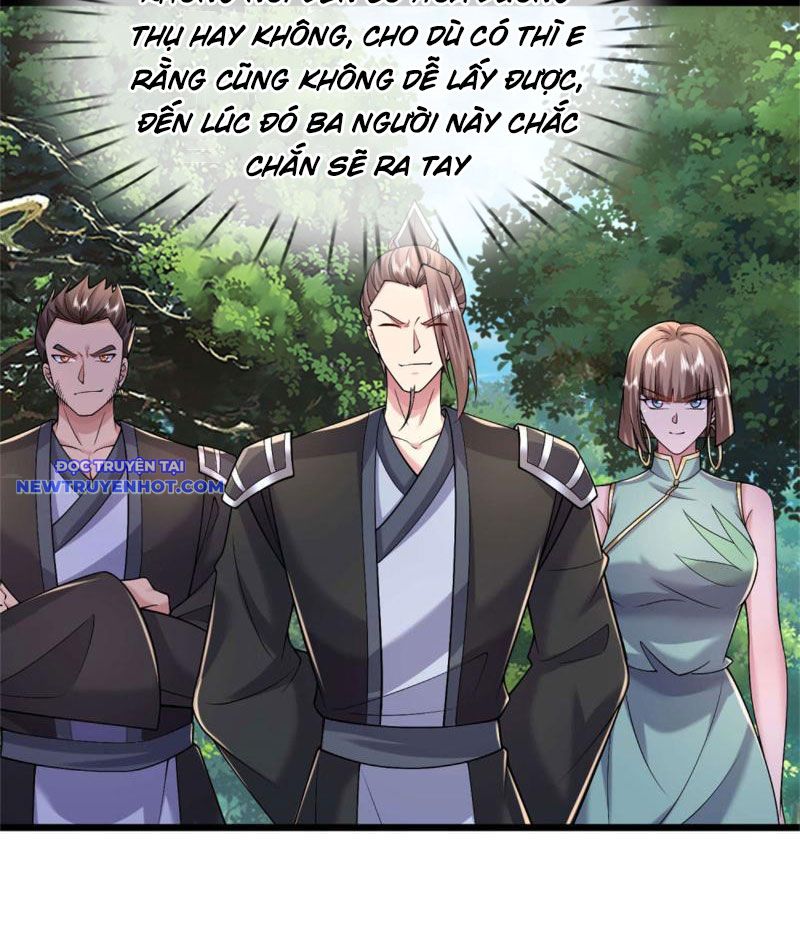 Võ đạo đại đế Chapter 34 - Trang 25