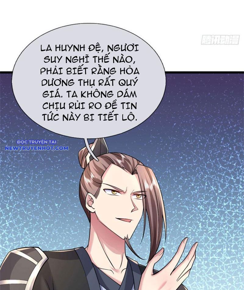 Võ đạo đại đế Chapter 34 - Trang 26