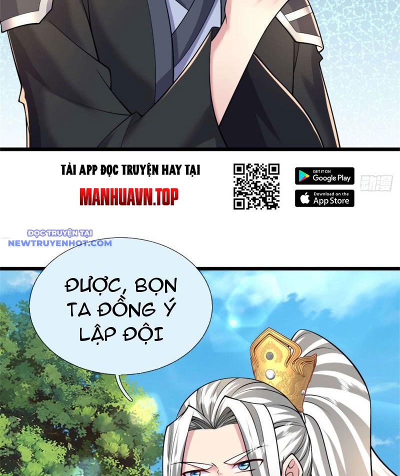 Võ đạo đại đế Chapter 34 - Trang 27