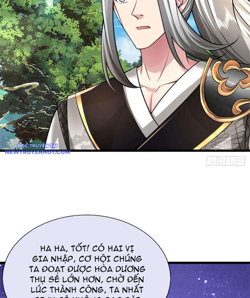 Võ đạo đại đế Chapter 34 - Trang 28