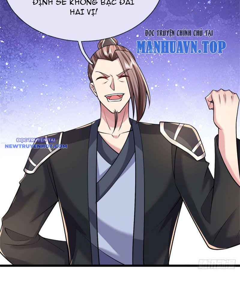 Võ đạo đại đế Chapter 34 - Trang 29