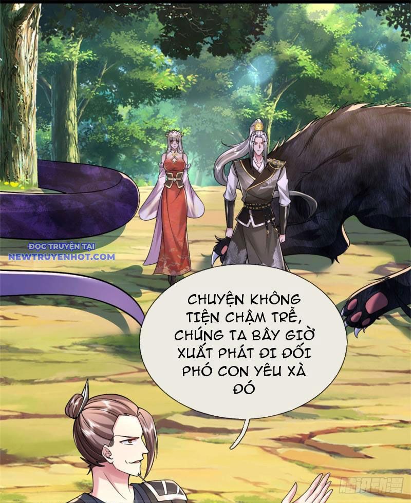 Võ đạo đại đế Chapter 34 - Trang 30