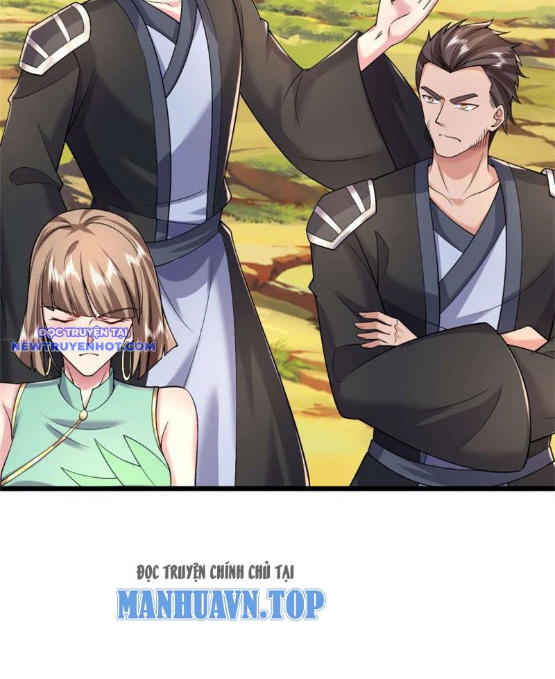 Võ đạo đại đế Chapter 34 - Trang 31