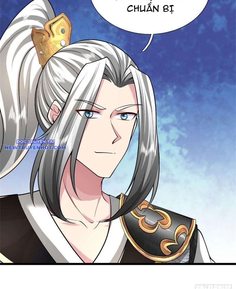 Võ đạo đại đế Chapter 34 - Trang 34