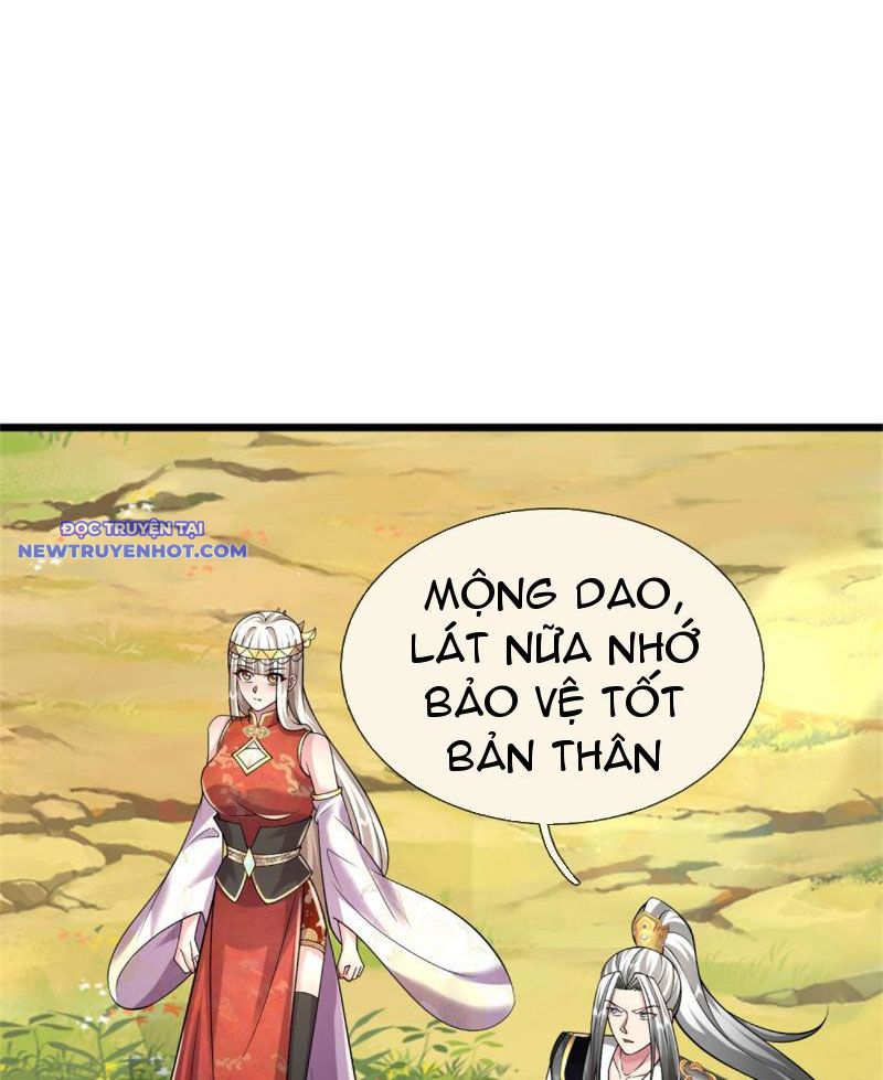 Võ đạo đại đế Chapter 34 - Trang 38