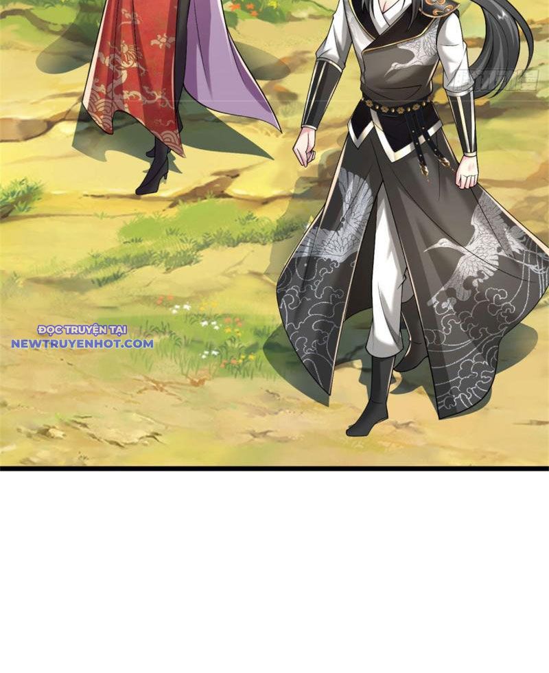 Võ đạo đại đế Chapter 34 - Trang 39