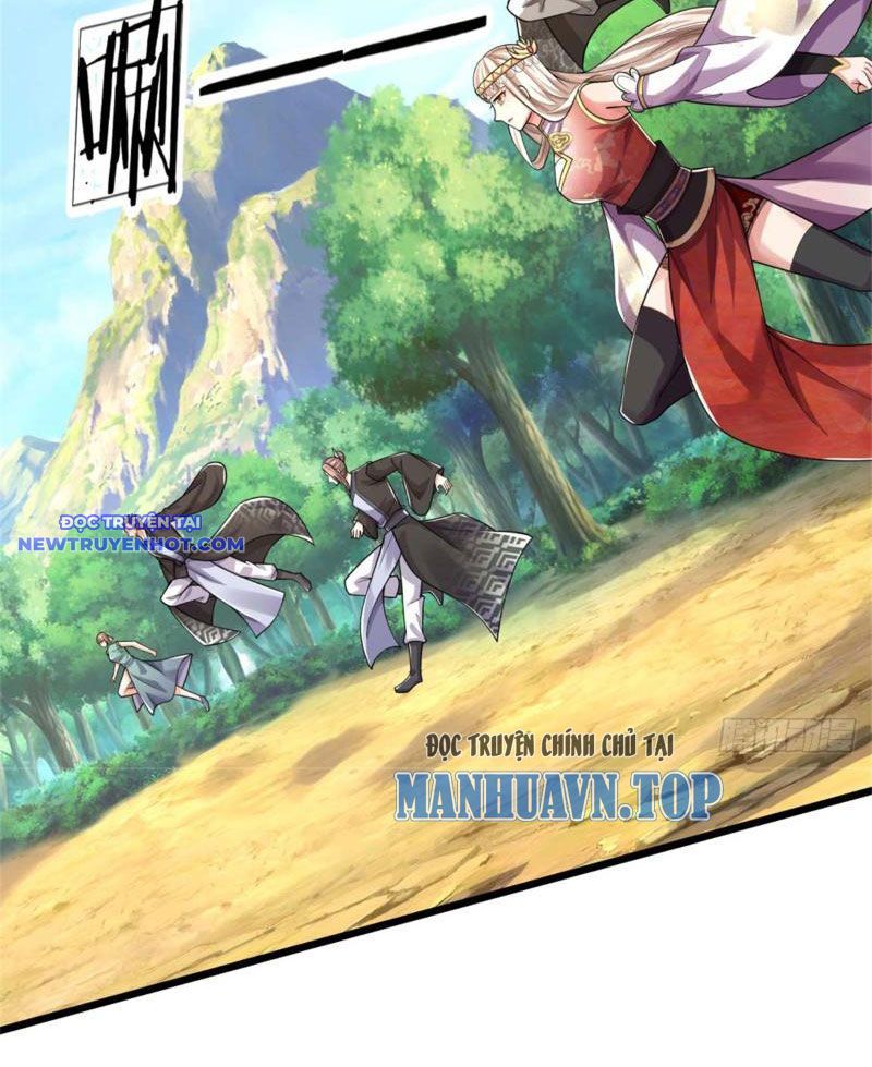 Võ đạo đại đế Chapter 34 - Trang 41