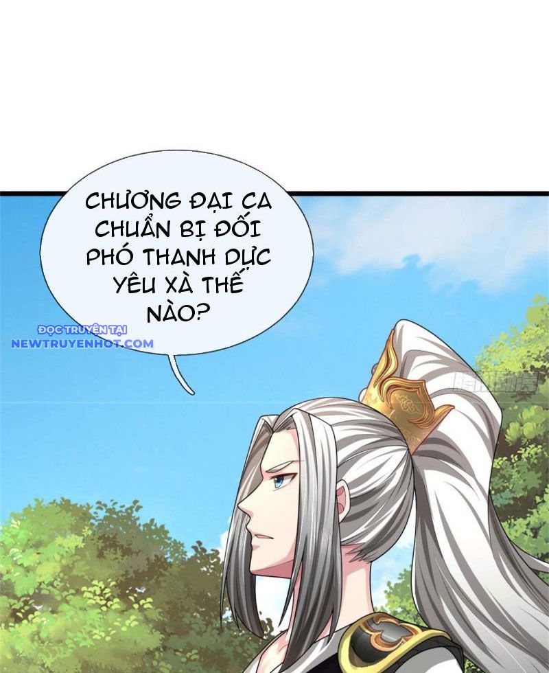 Võ đạo đại đế Chapter 34 - Trang 44