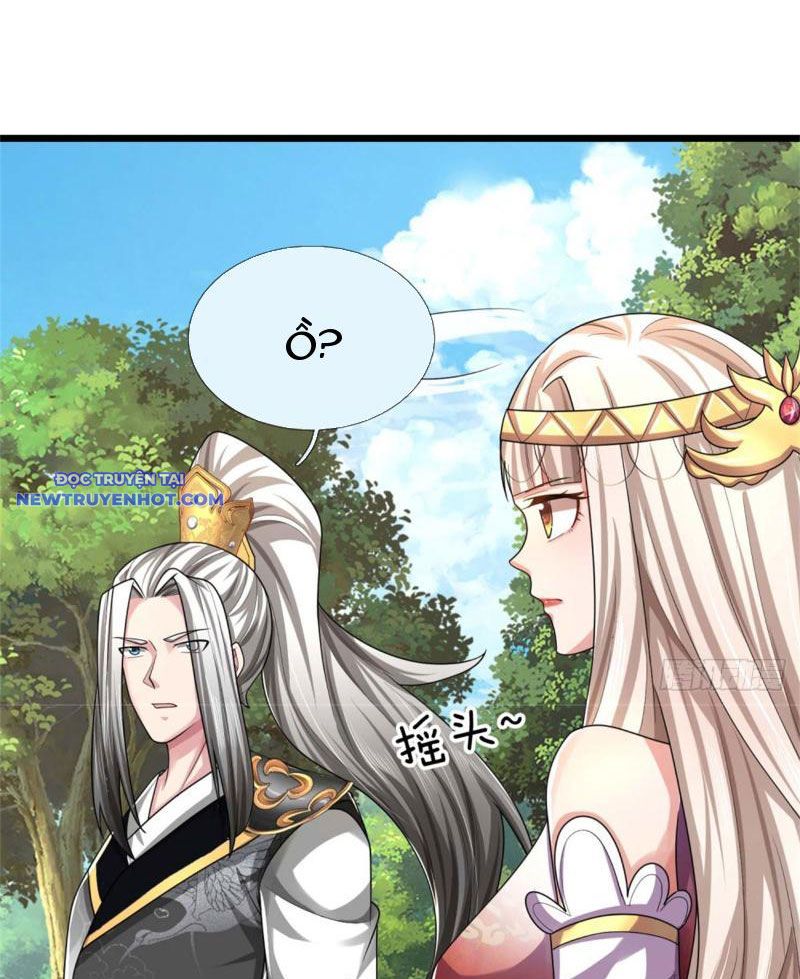 Võ đạo đại đế Chapter 34 - Trang 48