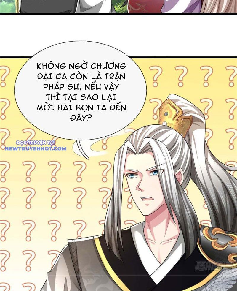Võ đạo đại đế Chapter 34 - Trang 49