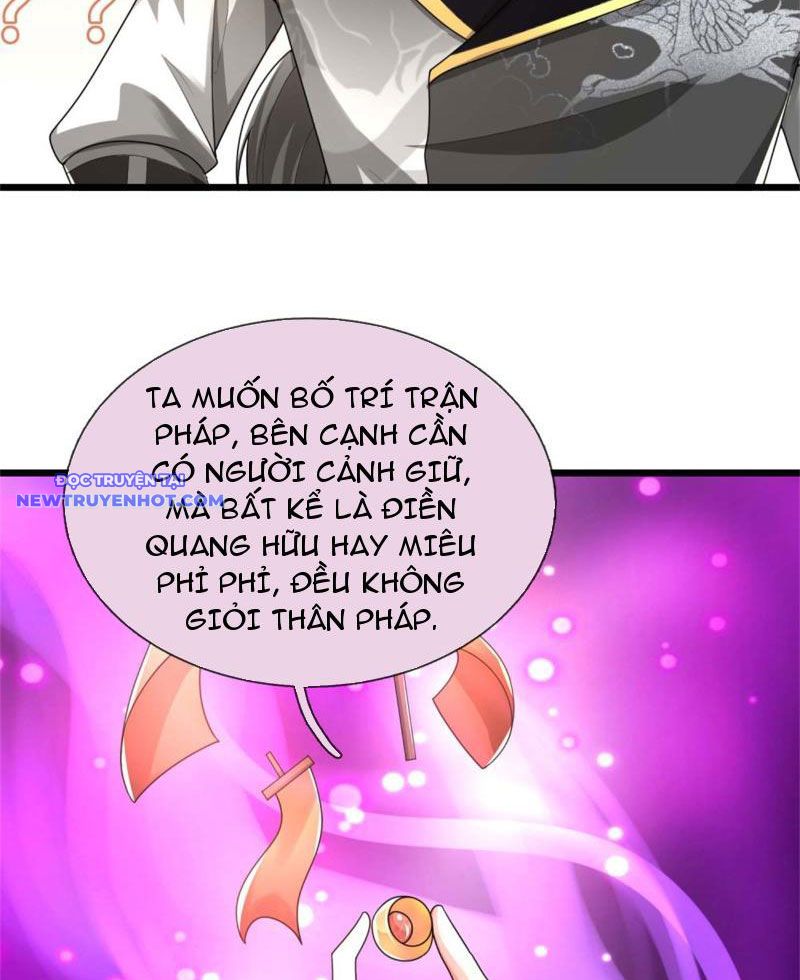 Võ đạo đại đế Chapter 34 - Trang 50