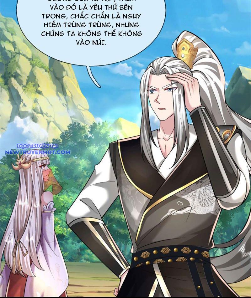 Võ đạo đại đế Chapter 34 - Trang 6