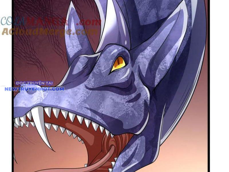 Võ đạo đại đế Chapter 35 - Trang 11