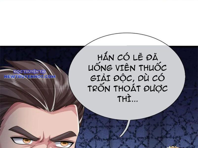 Võ đạo đại đế Chapter 35 - Trang 18