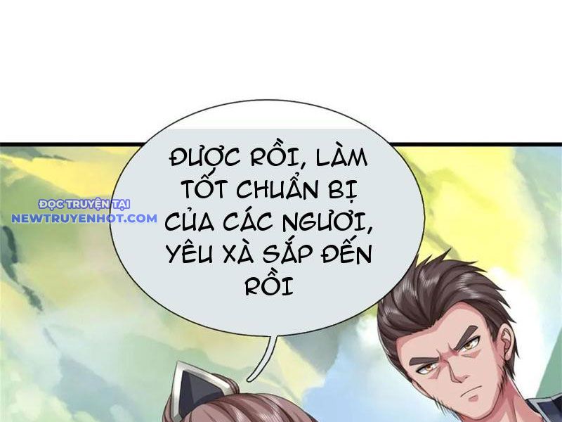 Võ đạo đại đế Chapter 35 - Trang 21