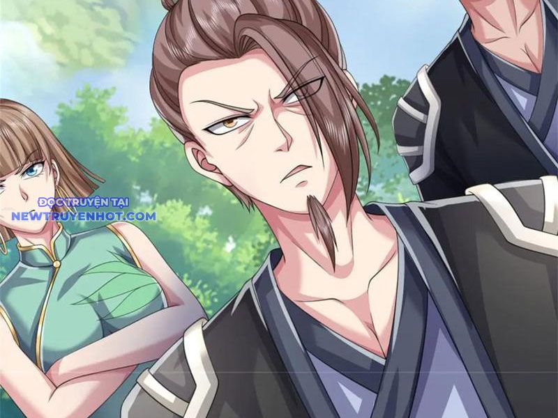 Võ đạo đại đế Chapter 35 - Trang 22