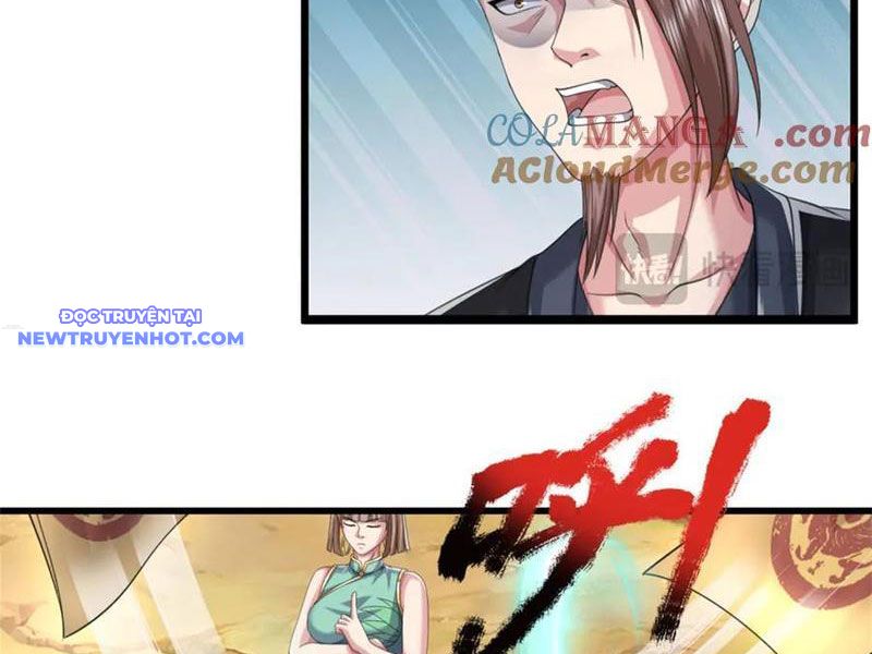 Võ đạo đại đế Chapter 35 - Trang 27