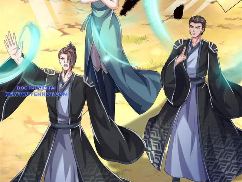 Võ đạo đại đế Chapter 35 - Trang 28