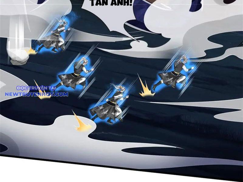 Võ đạo đại đế Chapter 35 - Trang 3