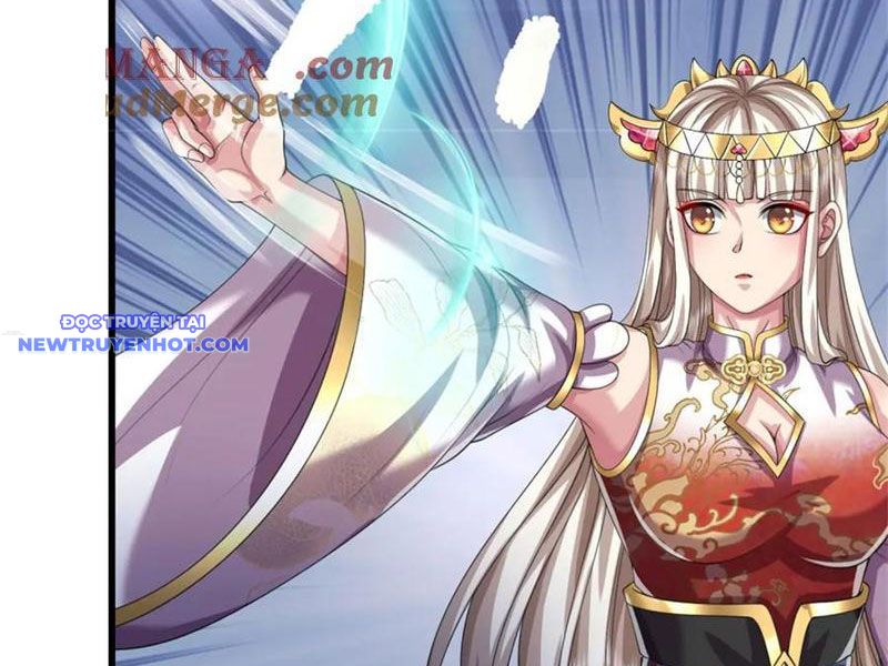 Võ đạo đại đế Chapter 35 - Trang 30