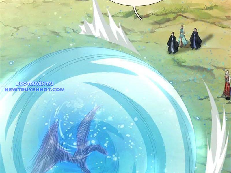 Võ đạo đại đế Chapter 35 - Trang 35