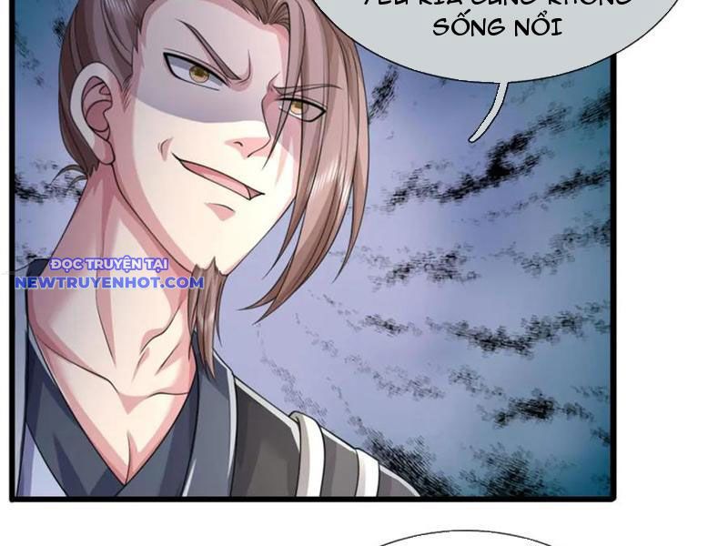 Võ đạo đại đế Chapter 35 - Trang 42