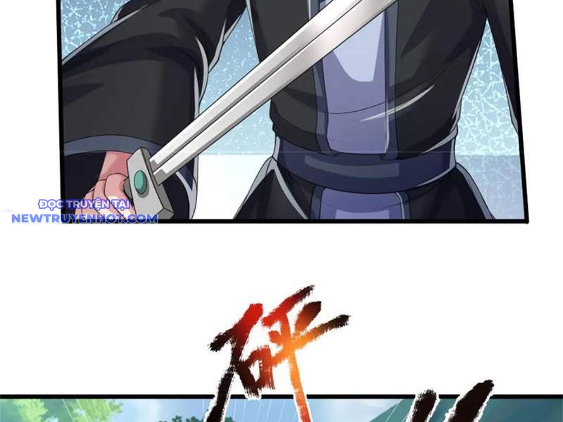 Võ đạo đại đế Chapter 35 - Trang 48