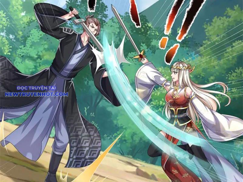 Võ đạo đại đế Chapter 35 - Trang 49