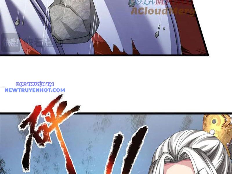 Võ đạo đại đế Chapter 35 - Trang 5