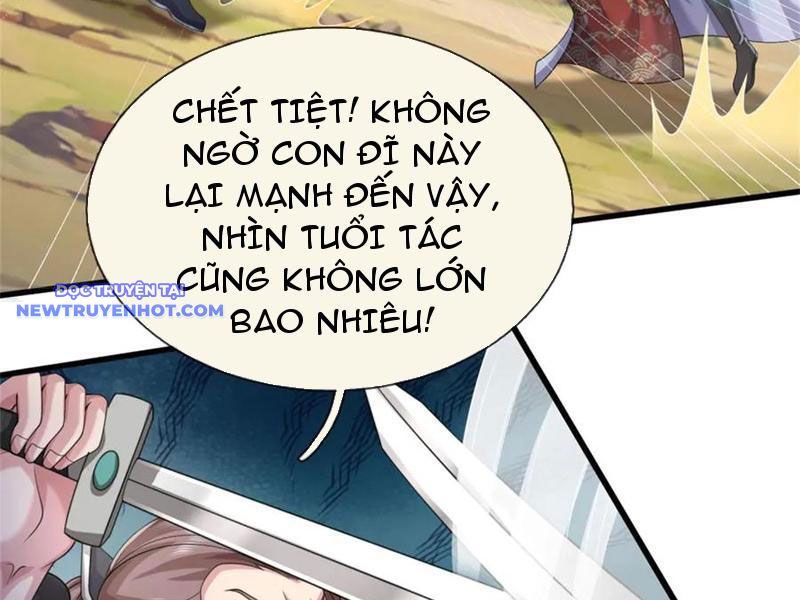 Võ đạo đại đế Chapter 35 - Trang 50