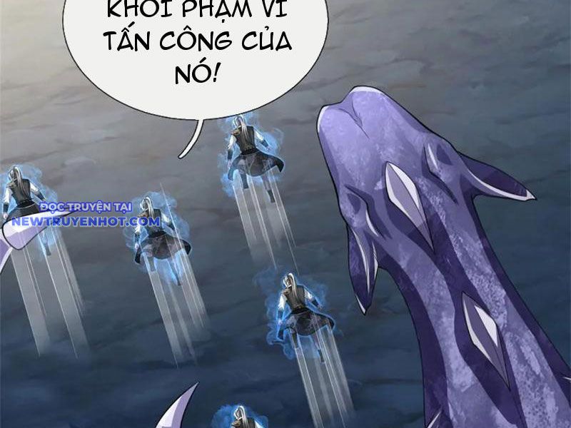 Võ đạo đại đế Chapter 35 - Trang 8