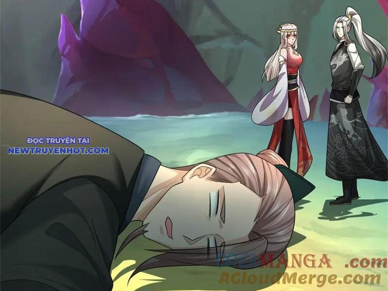 Võ đạo đại đế Chapter 36 - Trang 11