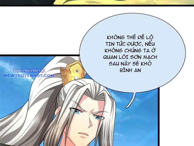 Võ đạo đại đế Chapter 36 - Trang 12