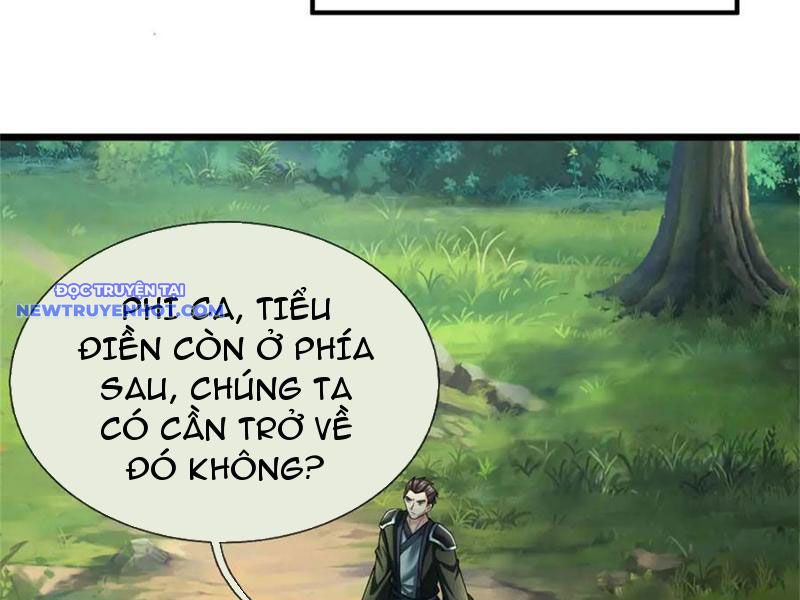 Võ đạo đại đế Chapter 36 - Trang 17