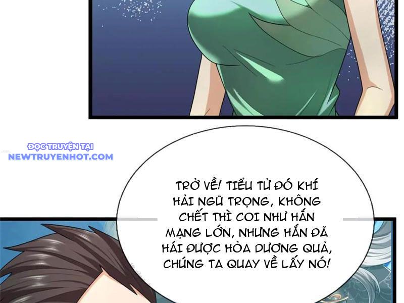 Võ đạo đại đế Chapter 36 - Trang 20