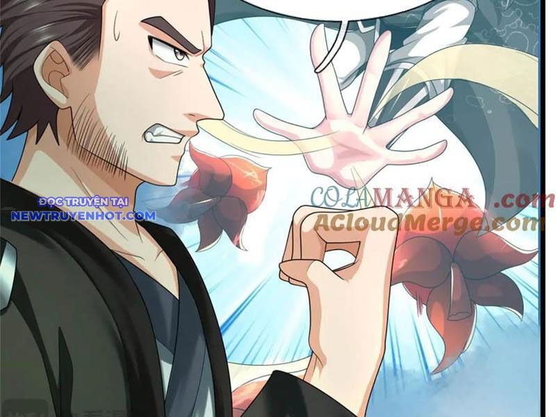 Võ đạo đại đế Chapter 36 - Trang 21