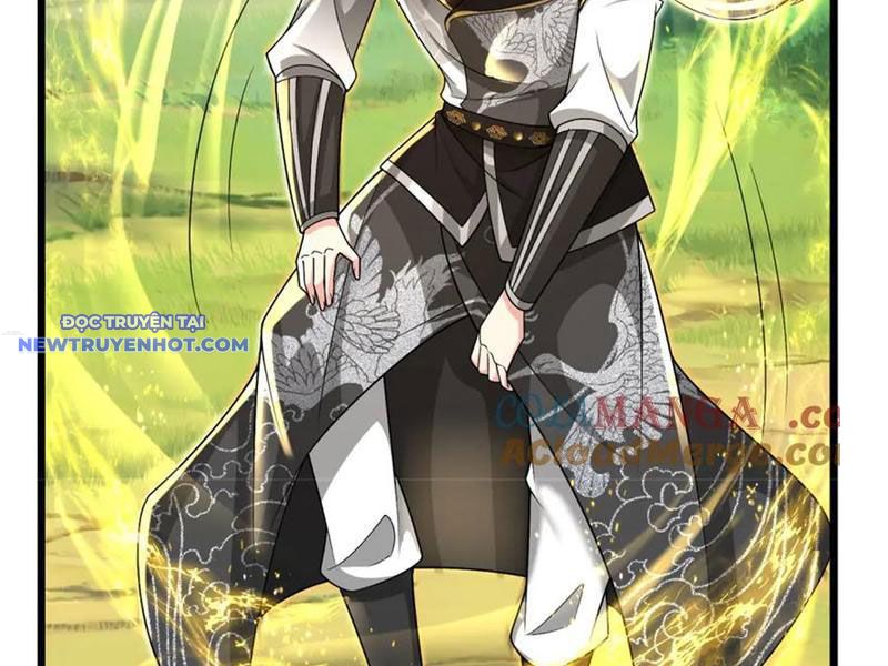 Võ đạo đại đế Chapter 36 - Trang 27