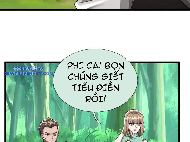 Võ đạo đại đế Chapter 36 - Trang 30