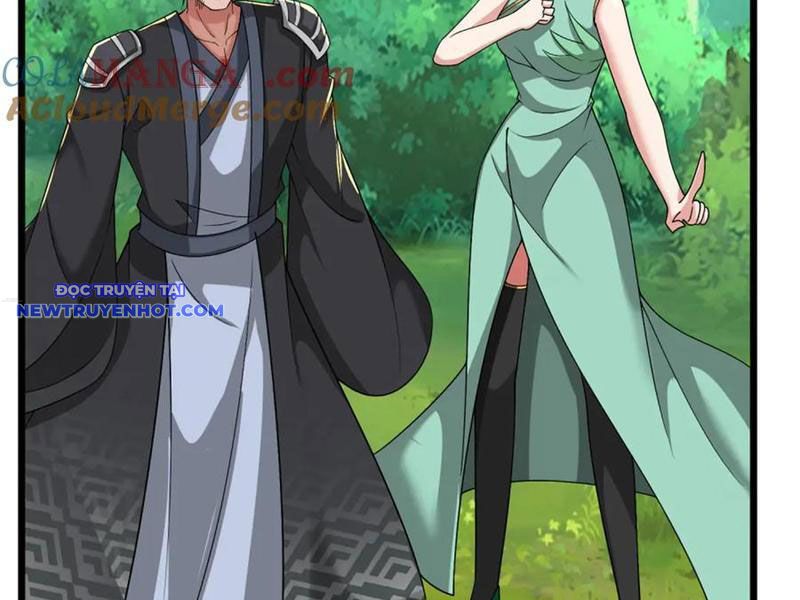 Võ đạo đại đế Chapter 36 - Trang 31