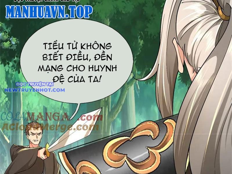 Võ đạo đại đế Chapter 36 - Trang 37