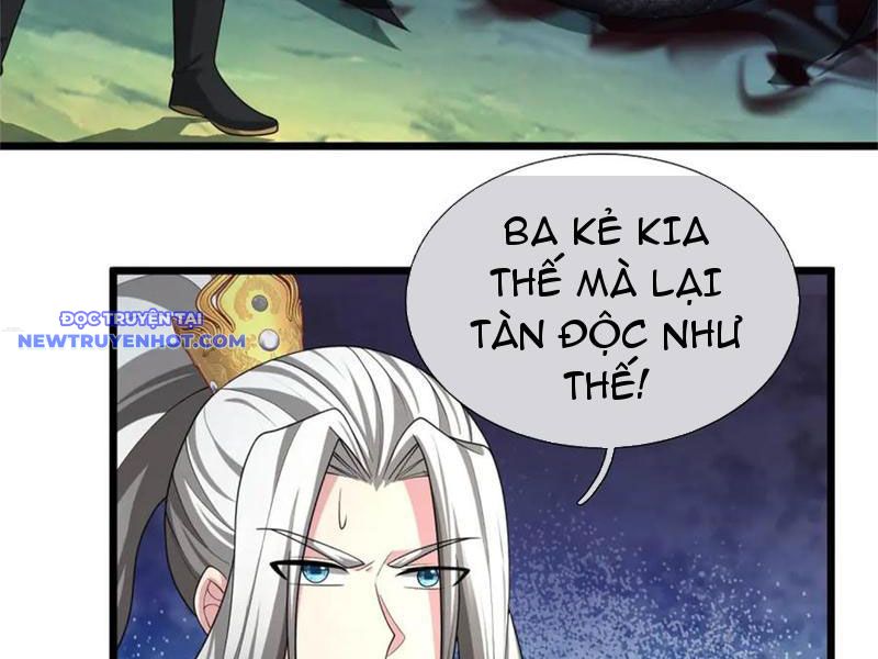 Võ đạo đại đế Chapter 36 - Trang 4