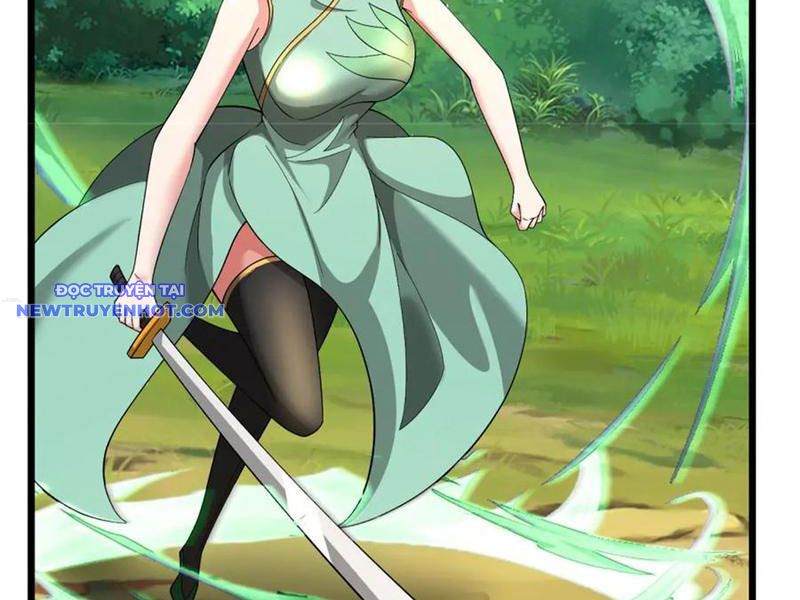 Võ đạo đại đế Chapter 36 - Trang 40