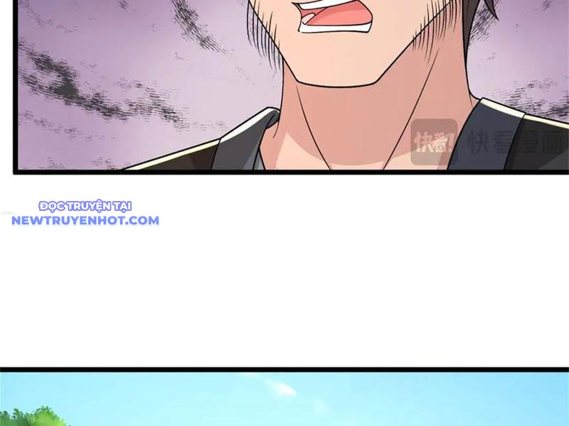 Võ đạo đại đế Chapter 36 - Trang 48