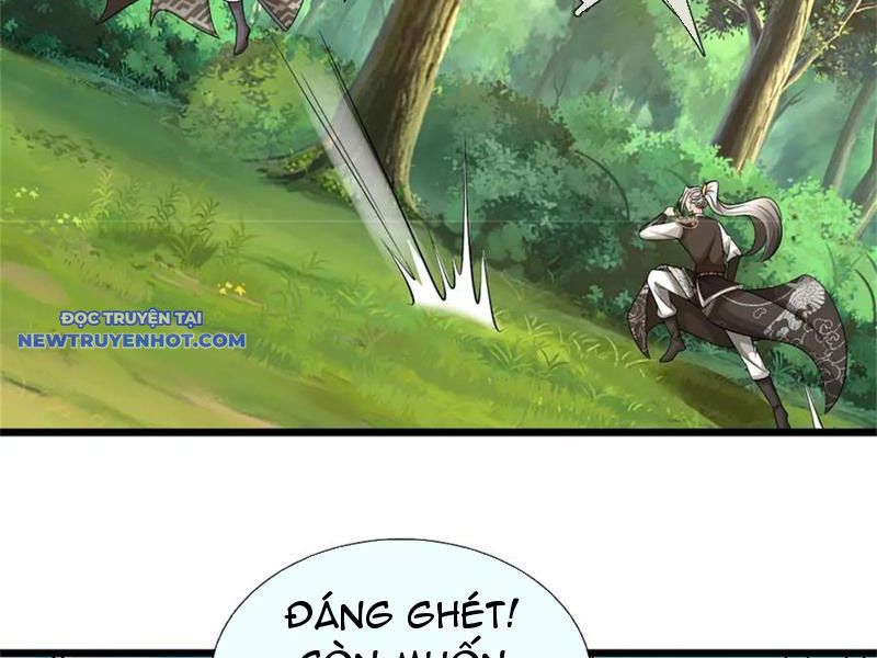Võ đạo đại đế Chapter 36 - Trang 50
