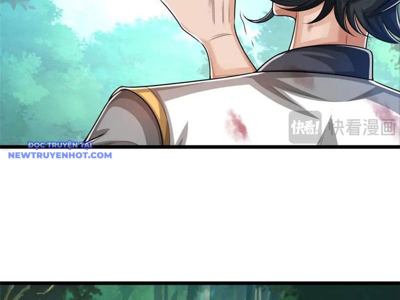 Võ đạo đại đế Chapter 37 - Trang 3